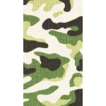 BB Tape kineziologický tejp s designe mmaskování zelená 5 m x 5 cm – Hledejceny.cz