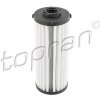 Olejový filtr pro automobily TOPRAN Hydraulický filtr, automatická převodovka 117123
