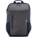 HP Travel 18L 15.6 Iron Grey Laptop Backpack 6B8U6AA – Zboží Mobilmania