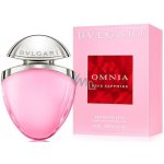 Bvlgari Omnia Pink Sapphire toaletní voda dámská 25 ml – Hledejceny.cz