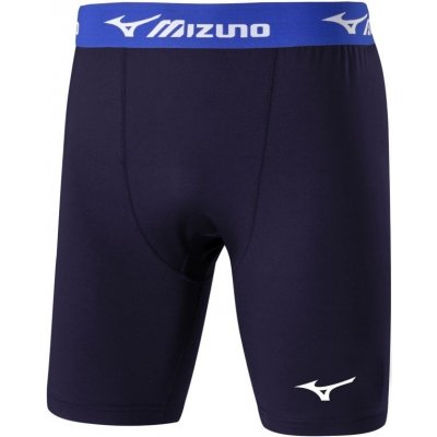 Mizuno běžecké boxerky shizuoka baselayer short 32EB8A1014 – Zboží Mobilmania
