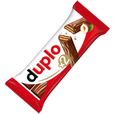 Ferrero Kinder Duplo 18,2 g – Zboží Dáma
