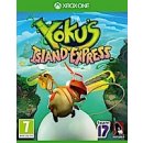 Hry na Xbox One Yokus Island Express