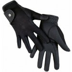 HKM rukavice Grip Style zimní černé – Sleviste.cz