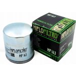 Hiflofiltro Olejový filtr HF163 | Zboží Auto