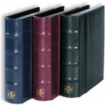 Leuchtturm Album na pohlednice (100-200 ks) modré – Zboží Dáma