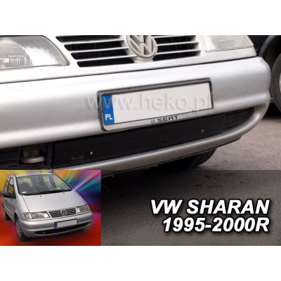 Zimní clona VW Sharan 1995-2000 • Heko – Zbozi.Blesk.cz