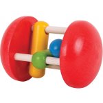 Bigjigs Toys Duhový válec – Sleviste.cz