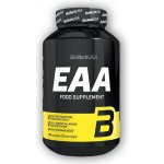 BioTech USA EAA 200 kapslí – Zboží Dáma