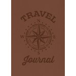 Travel Journal – Zboží Dáma