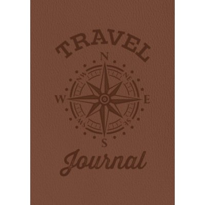Travel Journal – Zboží Dáma