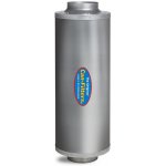 Can Filters Lite Inline průběžný filtr 1500 m3/h 200 mm – Hledejceny.cz
