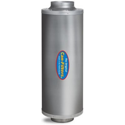 Can Filters Lite Inline průběžný filtr 1500 m3/h 200 mm – Hledejceny.cz