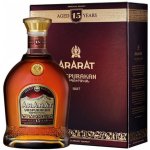 Ararat VASPURAKAN 15Y 40% 0,7 l (karton) – Zboží Mobilmania