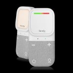 Lionelo dětská chůvička Babyline 2.3 – Sleviste.cz