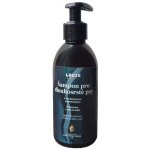 Louie šampon pro dlouhosrsté psy 250 ml – Zboží Mobilmania