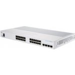Cisco CBS250-24PP-4G – Hledejceny.cz