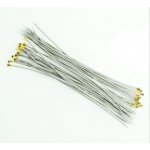 LaskaKit Koaxiální kabel 1mm 15cm U.FL IPEX1 konektor – Zboží Dáma