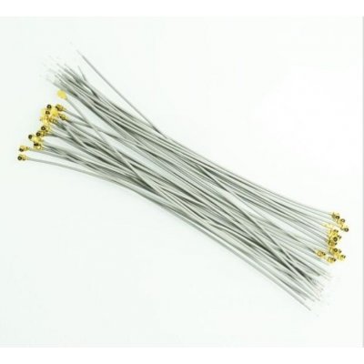 LaskaKit Koaxiální kabel 1mm 15cm U.FL IPEX1 konektor – Zboží Dáma