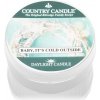 Svíčka Country Candle Baby It's Cold Outside 35 g