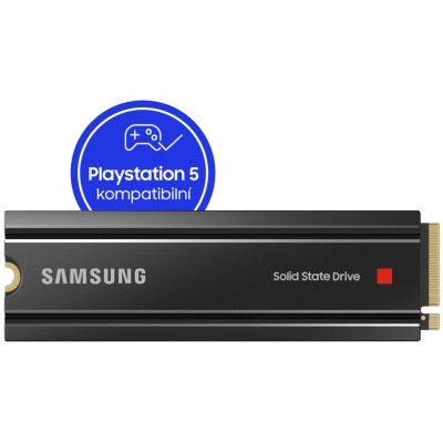Samsung 980 PRO 2TB, MZ-V8P2T0CW – Zboží Živě