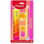 Maped Sada škoních potřeb Neon – Sleviste.cz