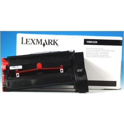 Lexmark 10B032K - originální – Zboží Živě