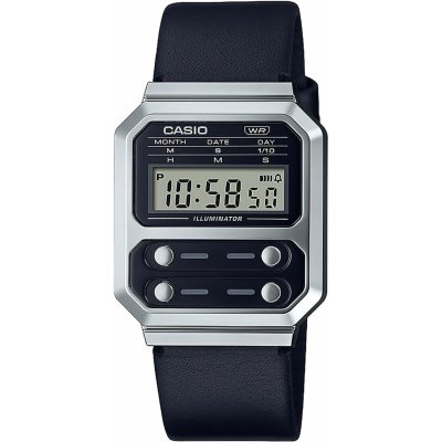 Casio A100WEL-1A – Hledejceny.cz