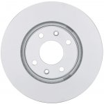 Brzdový kotouč BOSCH 0 986 478 979 (0986478979) | Zboží Auto