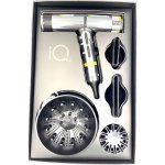 Gama IQ3 Perfetto černý – Sleviste.cz