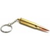 Přívěsky na klíče Přívěsek na klíče Mosaznevyrobky 308 Winchester z náboje 1 ks