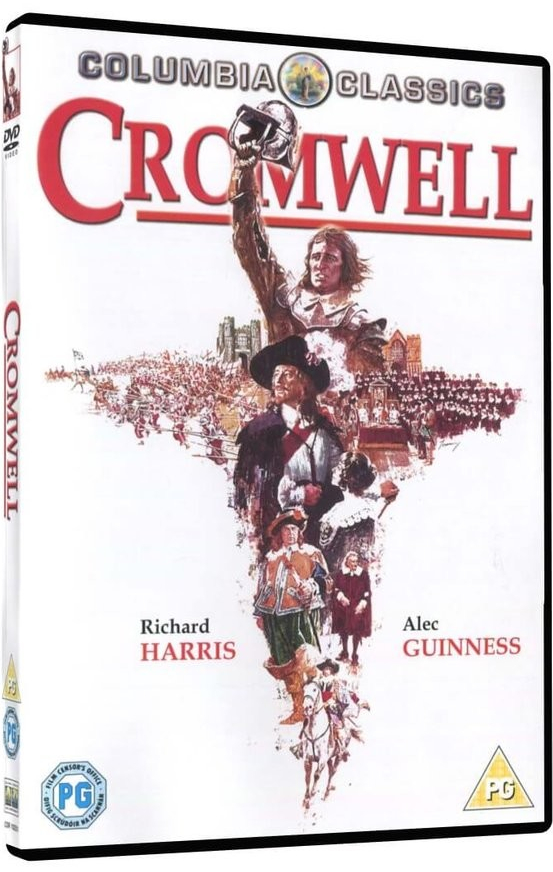 Cromwell DVD