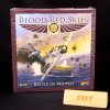 Desková hra Blood Red Skies: The Battle of Midway Starter Set