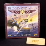 Blood Red Skies: The Battle of Midway Starter Set – Hledejceny.cz