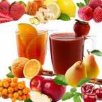 Karel Harazím Degustační sada Horké ovoce 12ks – Sleviste.cz