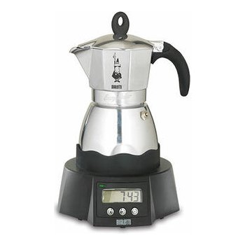 Bialetti Moka Timer 6