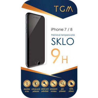 TGM Apple iPhone 6/7/8/SE TGMIPHO7 – Sleviste.cz