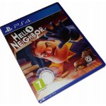 Hello Neighbor – Zboží Dáma