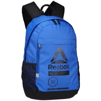 Reebok batoh Motion modrý od 599 Kč - Heureka.cz