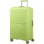 American Tourister Airconic Spinner 7728 TSA 88G-44003 Electric Lime 101l – Sleviste.cz