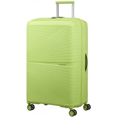 American Tourister Airconic Spinner 7728 TSA 88G-44003 Electric Lime 101l – Sleviste.cz