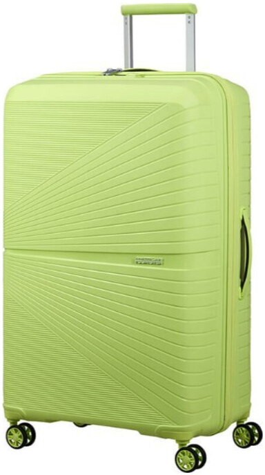 American Tourister Airconic Spinner 7728 TSA 88G-44003 Electric Lime 101l