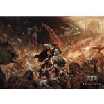 GOOD LOOT Doom The Dark Ages Slayer's Rage 1000 dílků – Hledejceny.cz