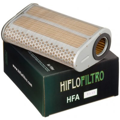 HIFLOFILTRO Vzduchový filtr HFA 1618 – Hledejceny.cz