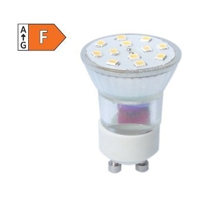 Diolamp SMD LED Reflektor PAR11 3W/GU10/230V/4000K/270Lm/120° – Hledejceny.cz