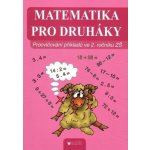 Matematika pro druháky – Sleviste.cz