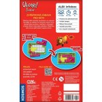 Albi Ubongo Junior Mini – Zboží Živě