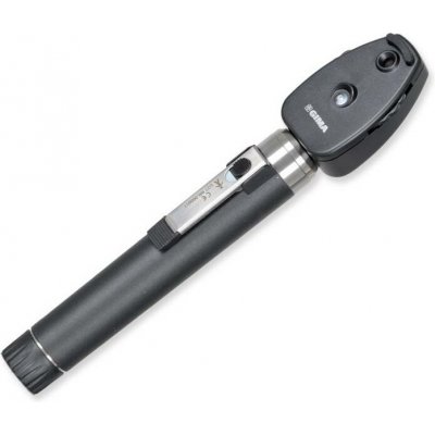 SIGMA Oftalmoskop F.O. 2,5 V – Hledejceny.cz