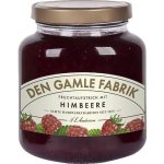 Den Gamle Fruchtaufstrich Himbeere 380 g – Zboží Mobilmania