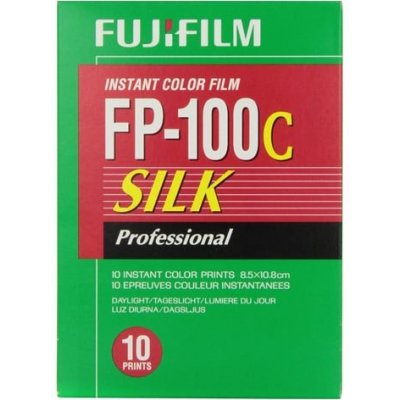 FujiFilm FP-100c Silk – Hledejceny.cz